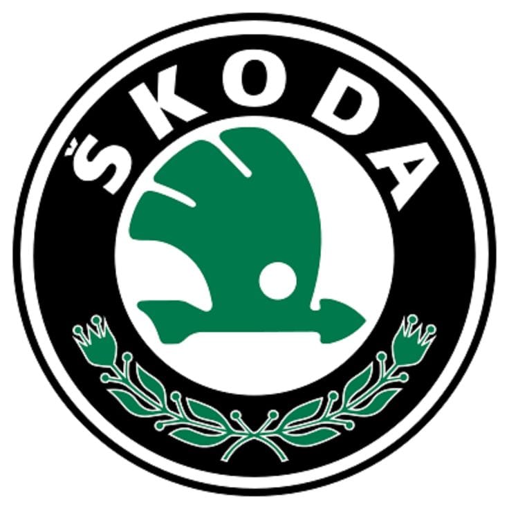 سكودا
