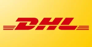 شركه شحن سريع dhl