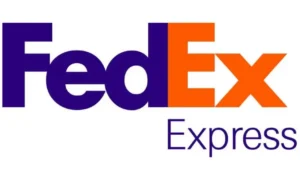 شركه شحن سريع fedex express