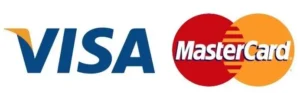 بوابات دفع visa &MasterCard 💳